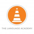 The Language Academy logo