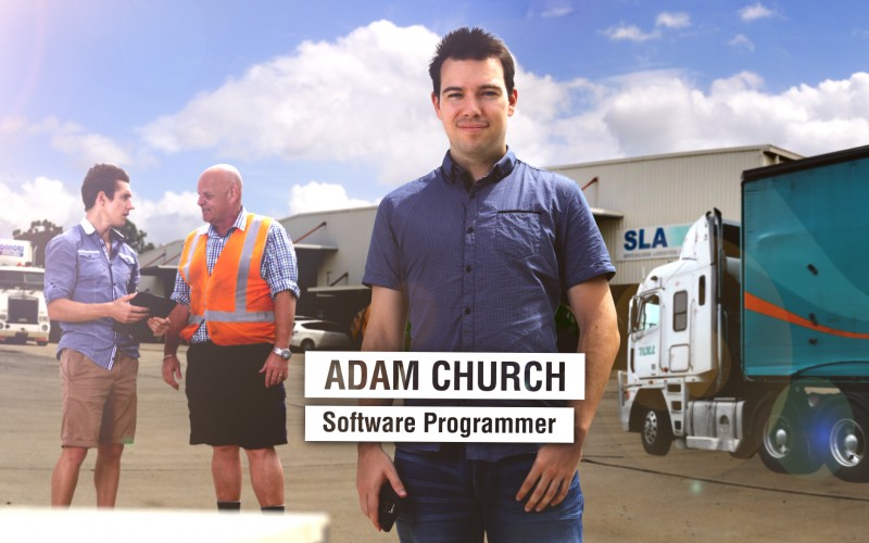 Software and App Programmer