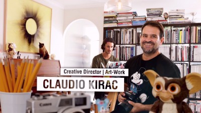 Creative Director 