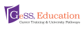 GeSS Education logo