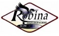Robina State High School  logo