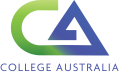 College Australia logo