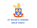 St. Hilda's School logo