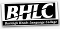 Burleigh Heads Language College logo