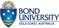 Bond University College logo