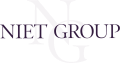 NIET Group logo