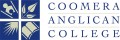 Coomera Anglican College  logo