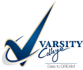 Varsity College  logo